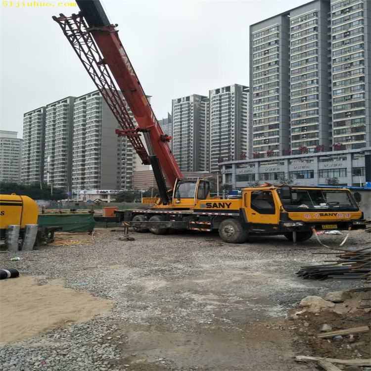 金平起重吊装有哪些危险